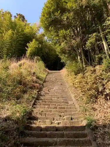 大正寺のその他建物