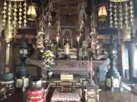 天養院の本殿・本堂