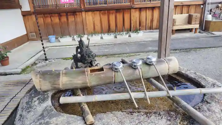 伊豆神社(滋賀県)