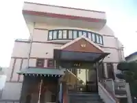 長安寺(東京都)