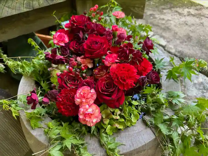 百済寺(滋賀県)