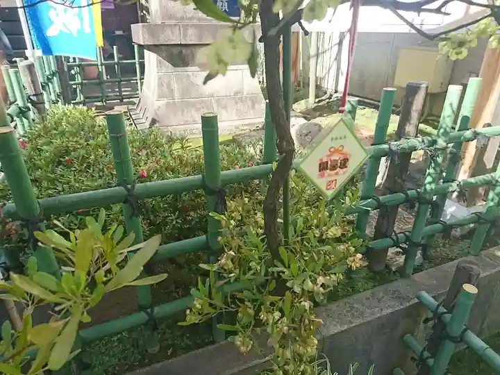 烏森神社のその他建物