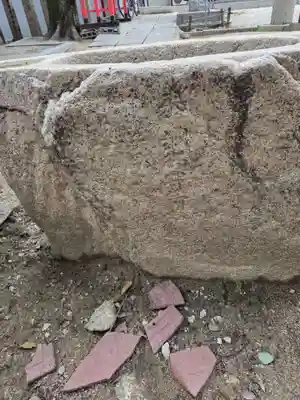 石津神社(大阪府)