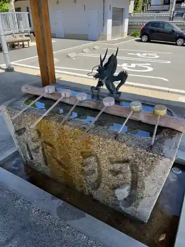 秋葉山圓通寺(愛知県)