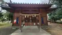 日招八幡大神社(愛媛県)