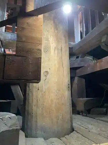 法観寺(京都府)