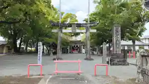 美奈宜神社(福岡県)(2025年06月11日(水) 09時40分43秒投稿)