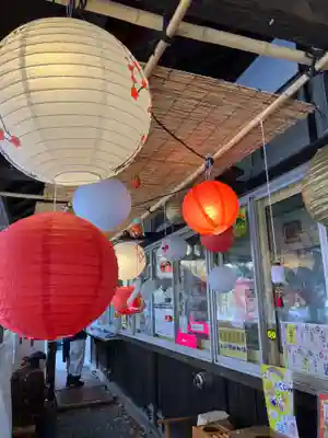 札幌護國神社のその他建物
