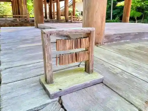 猿投神社の建物その他