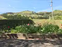高司神社〜むすびの神の鎮まる社〜(福島県)