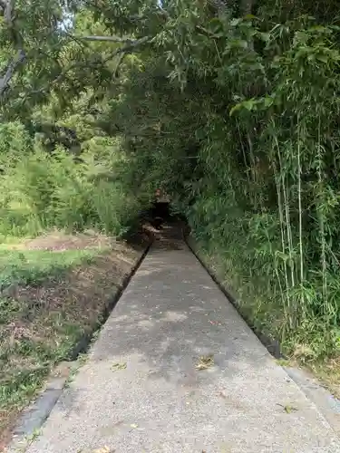貴布根神社(福島県)