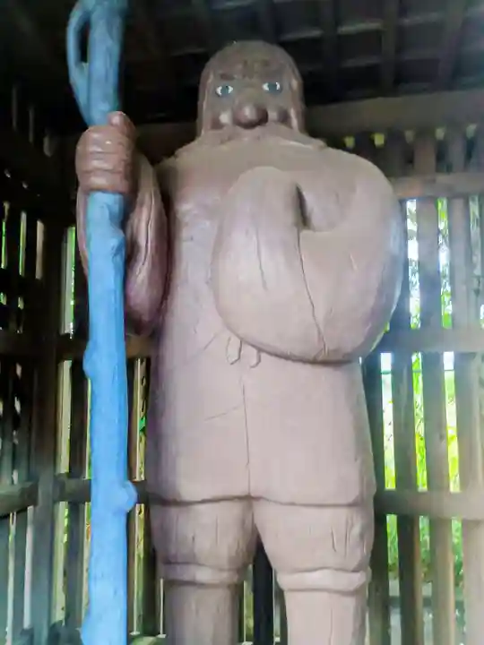 武蔵野神社(東京都)