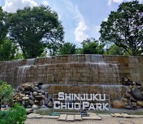 熊野神社(東京都)
