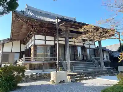 円琳寺(三重県)
