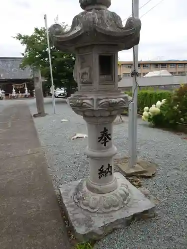 熊野神社のその他建物