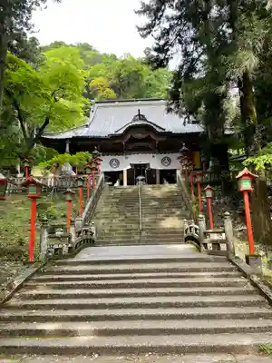 満願寺(栃木県)