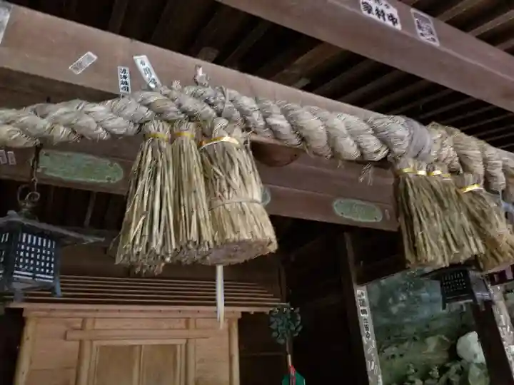 天安河原宮(宮崎県)