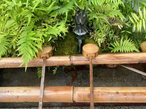 出雲大神宮(京都府)