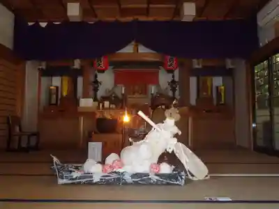 小原稲荷 松月寺(愛知県)