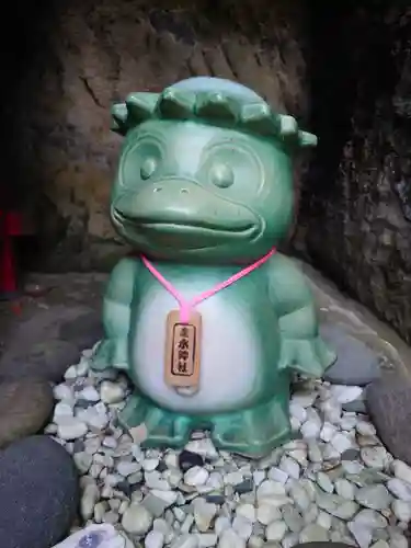 走水神社(神奈川県)