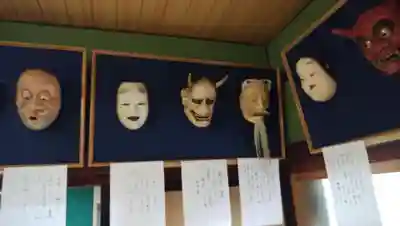 願掛け寺　香林寺のその他建物