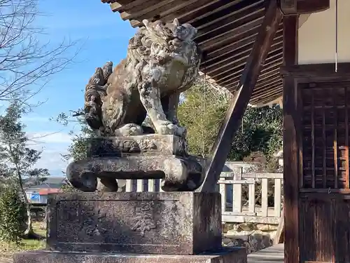 春日神社(滋賀県)