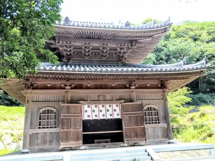 日本寺(千葉県)