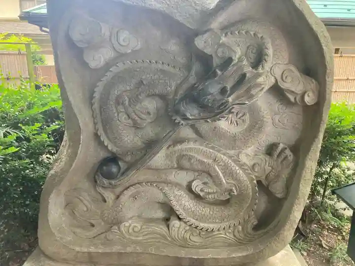 田無神社(東京都)