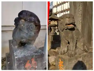 香取神社(東京都)