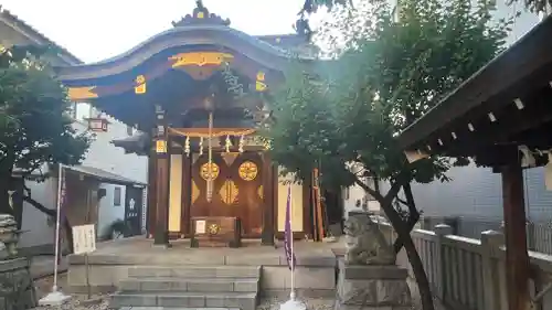 北野神社(東京都)
