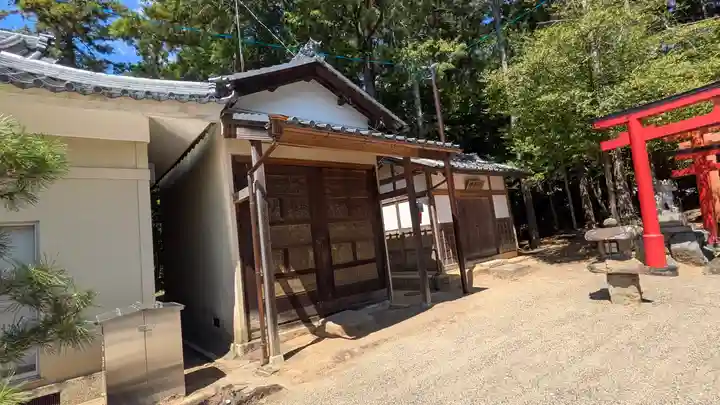 新宮神社(滋賀県)