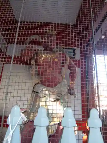 大須観音 （北野山真福寺宝生院）(愛知県)