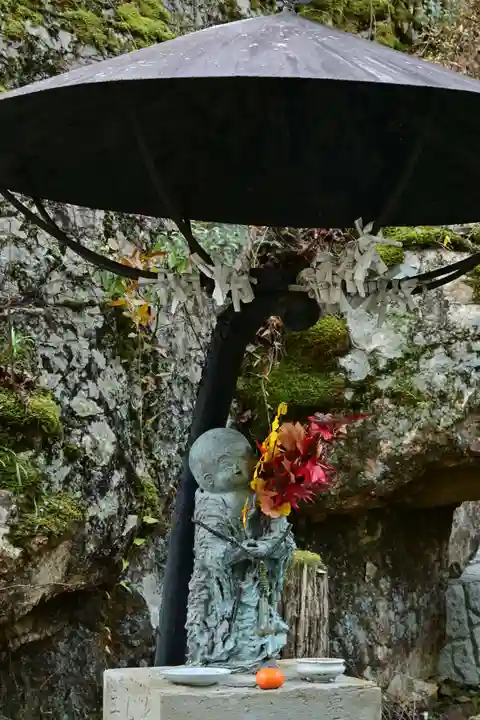 善福寺(山田薬師)(愛媛県)