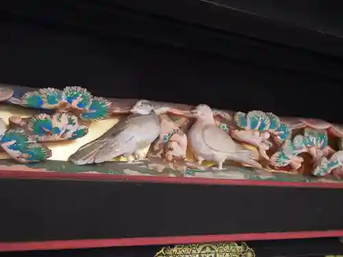 輪王寺のその他建物