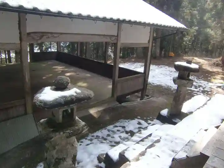 南宮神社(岐阜県)