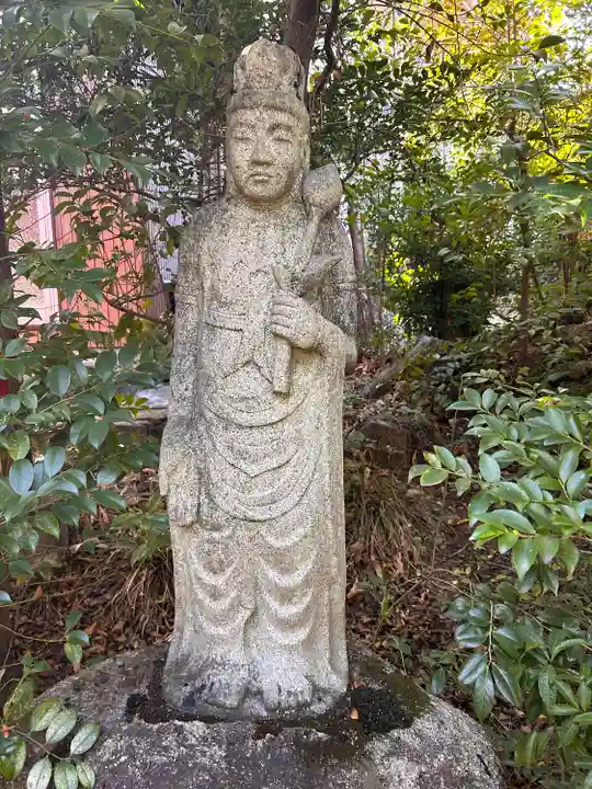 聖願寺(愛知県)