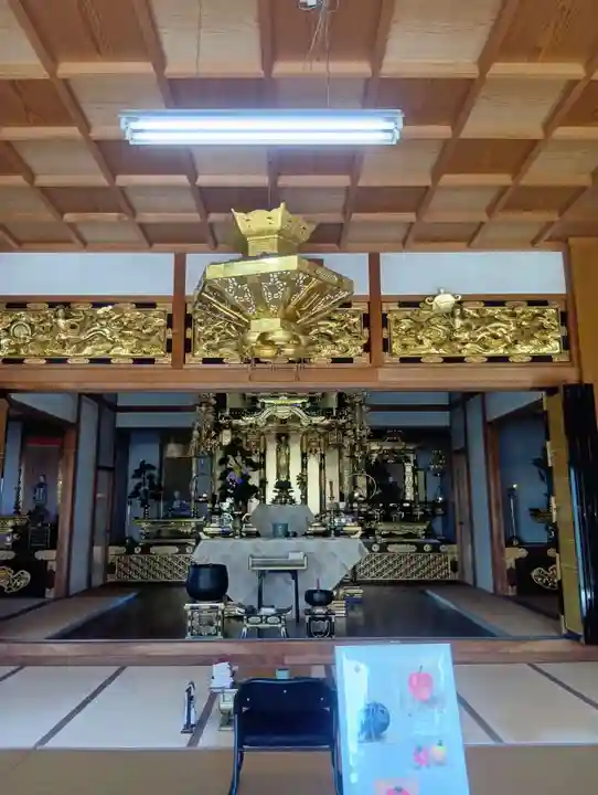 本正寺(岐阜県)