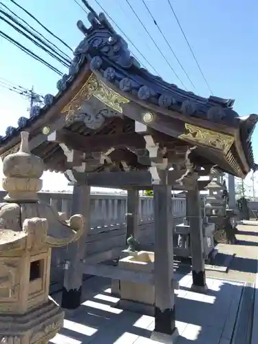 八幡神社(石川県)