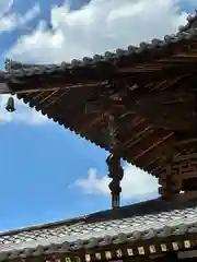 法隆寺(奈良県)