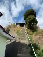 神社(名称不明)のその他建物