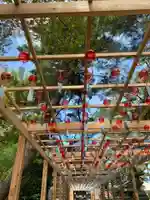 金峯神社のその他建物