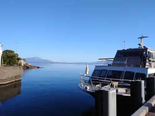 宝厳寺(滋賀県)