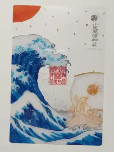 小野照崎神社(東京都)