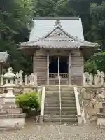 赤松神社(福井県)