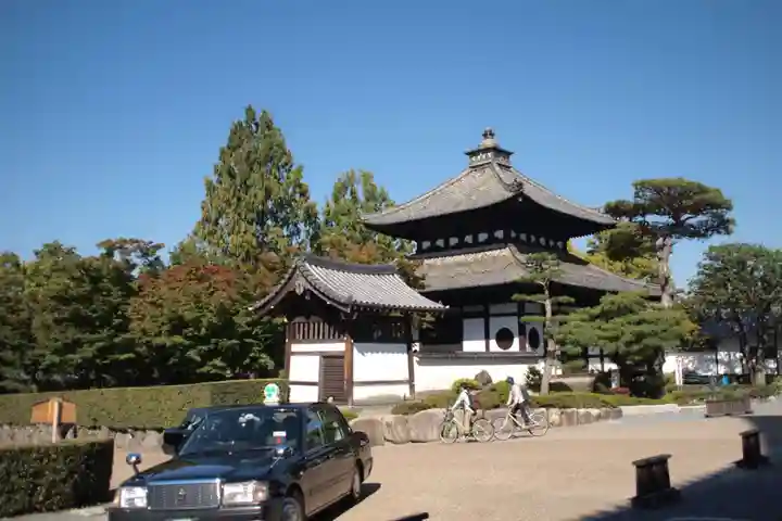 東福禅寺(東福寺)のその他建物