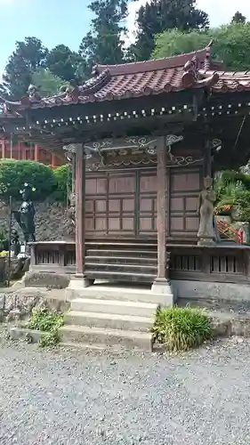 観音寺のその他建物