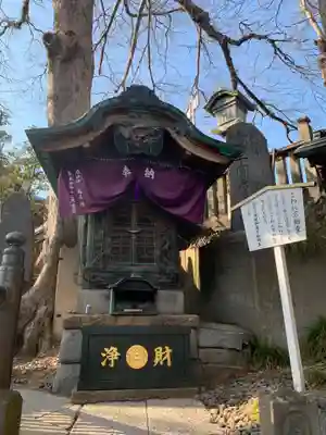 成田山新勝寺(千葉県)