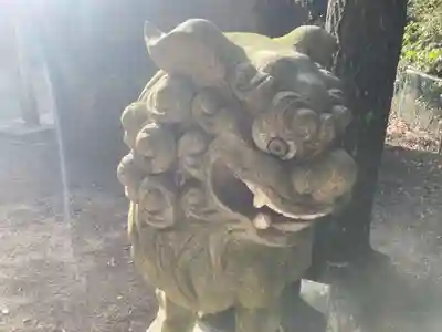 伊加々志神社(徳島県)