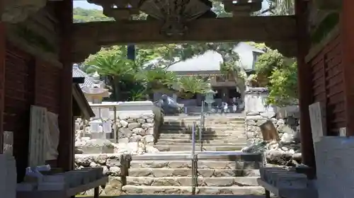 金剛福寺(高知県)