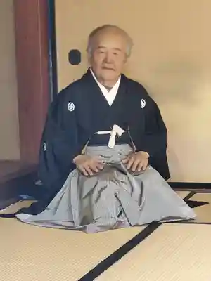 稲荷神社(埼玉県)